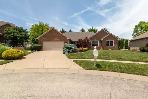 7730 Donnehan Ct, Indianapolis, IN 46217