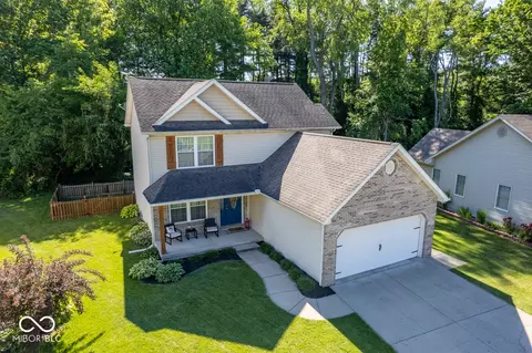 1899 Birch Run Rd, Terre Haute, IN 47803