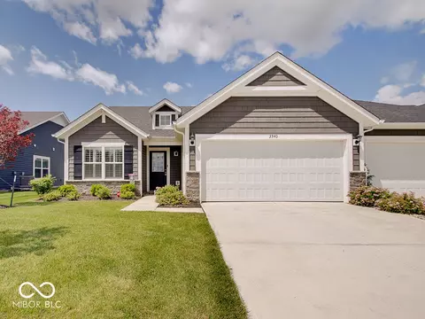 3540 Lehigh Ave, Westfield, IN 46074