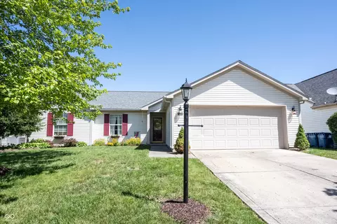 19449 Amber Way, Noblesville, IN 46060
