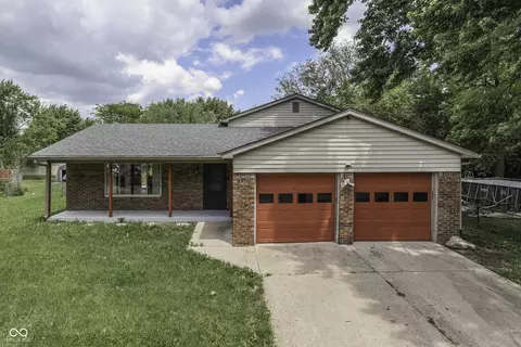 5626 Personality Ct, Indianapolis, IN 46237