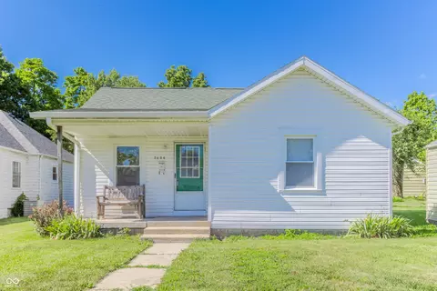 2406 Walnut St, New Castle, IN 47362