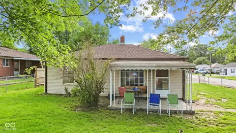 5640 S Keystone Ave, Indianapolis, IN 46227