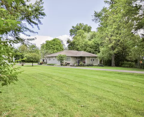 2321 Waterman Ave, Indianapolis, IN 46203