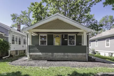 5133 Brookville Rd, Indianapolis, IN 46219