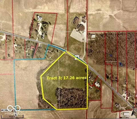 000 W State Road 38, New Castle, IN 47362