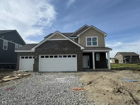 176 Cape May Dr, Westfield, IN 46074