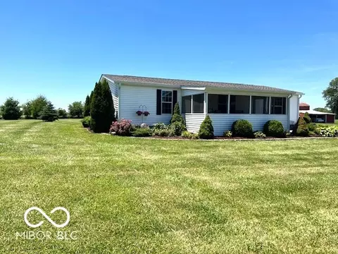 5182 S 400 E, Greenfield, IN 46140