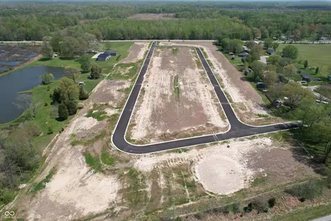 Lot 43 Sandhill Drive, Seymour, IN 47274