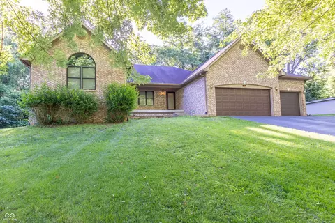 8139 N Waverly Park Rd, Martinsville, IN 46151