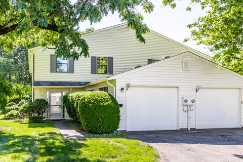 4406 Mountbatten Ct, Indianapolis, IN 46254