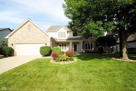 6257 Winford Dr, Indianapolis, IN 46236