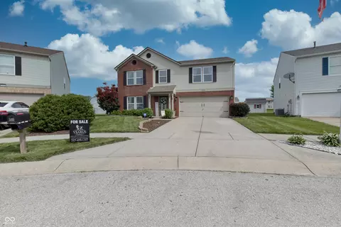 2226 Edgewater Cir, Plainfield, IN 46168