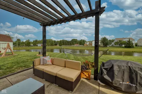 2226 Edgewater Cir, Plainfield, IN 46168 photo 22