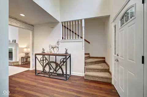 5454 Earl Young Rd, Bloomington, IN 47408