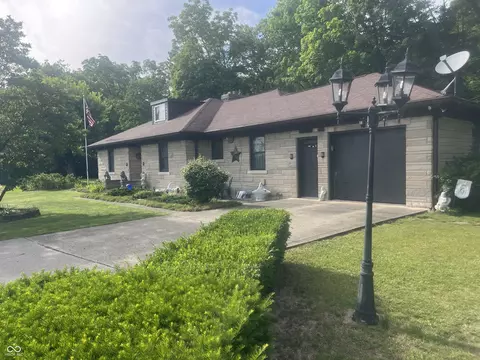 632 Vestal Ln, Plainfield, IN 46168