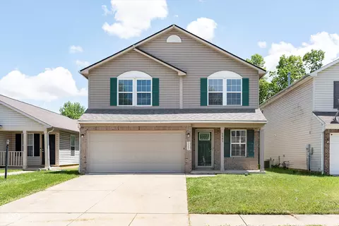 3905 Candle Berry Dr, Indianapolis, IN 46235