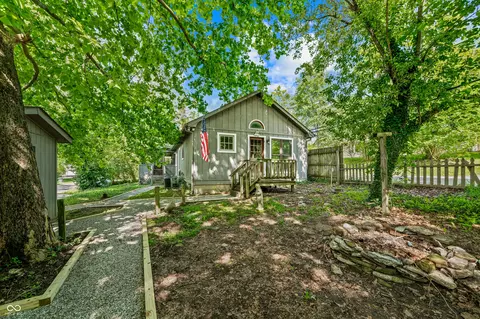 2483 State Road 45, Nashville, IN 47448