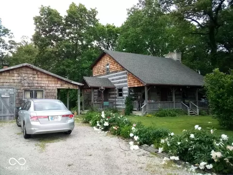 8176 State Road 229, Metamora, IN 47030