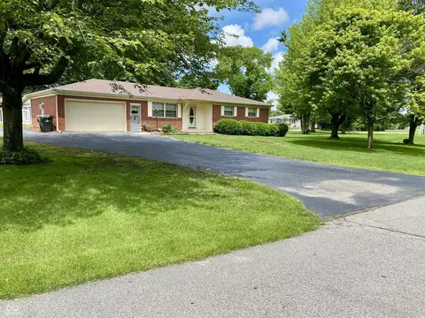 438 E Kessing Dr, Greensburg, IN 47240
