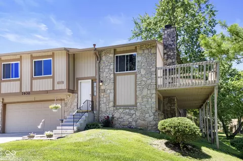 7930 Sunfield Ct, Indianapolis, IN 46214