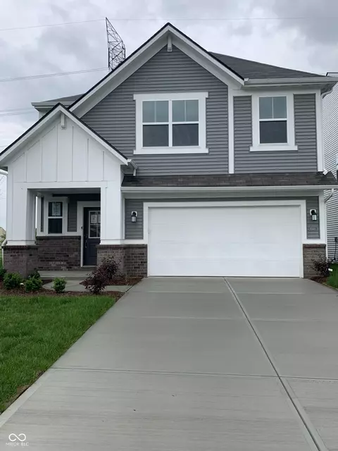 4358 Nokes Pl, Indianapolis, IN 46235