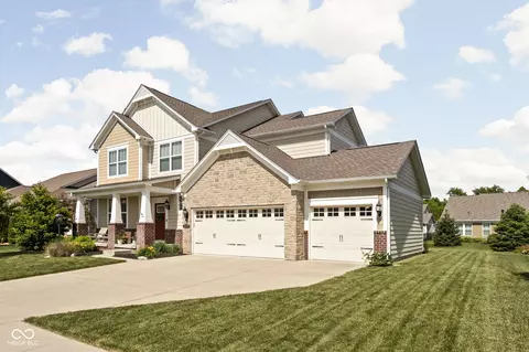 15739 Capital Spending Rd, Westfield, IN 46074