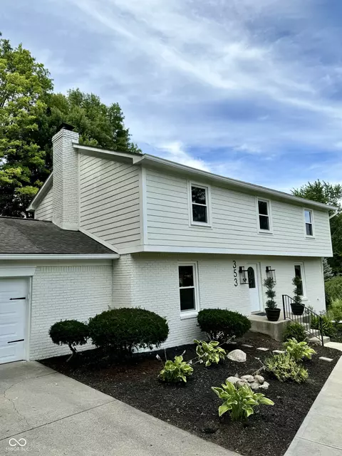 353 4th Ct E, Carmel, IN 46033