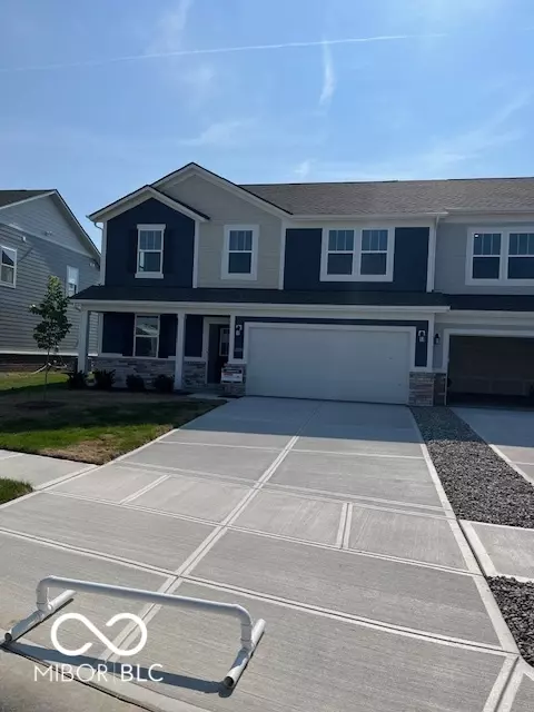 18713 Mithoff Ln, Westfield, IN 46074