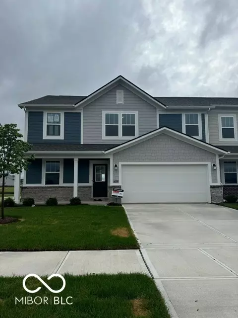 18813 Mithoff Ln, Westfield, IN 46074