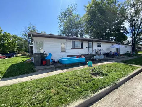 1315 Calhoun St, Indianapolis, IN 46203