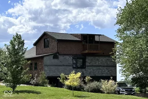 2968 E 700 N, Greenfield, IN 46140
