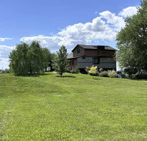 Exterior - 2968 E 700 N, Greenfield, IN 46140 photo 11 of 12