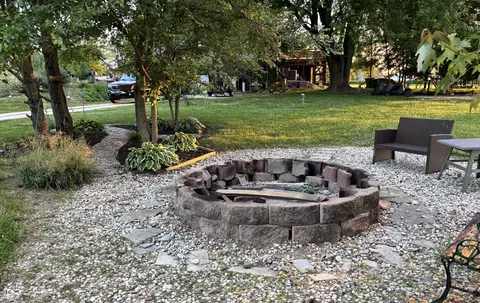 Exterior - 2968 E 700 N, Greenfield, IN 46140 photo 5 of 12