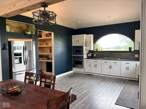 Kitchen - 2968 E 700 N, Greenfield, IN 46140 photo 1 of 4