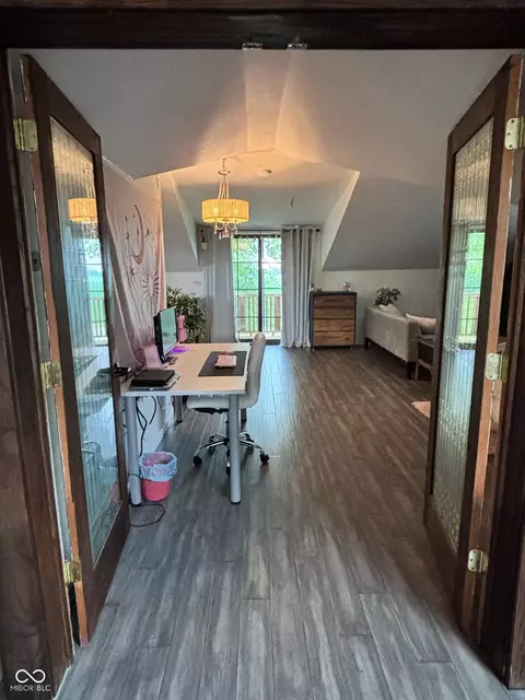 Entry Way - 2968 E 700 N, Greenfield, IN 46140 photo 3 of 4