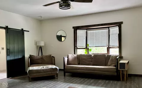 Living - 2968 E 700 N, Greenfield, IN 46140 photo 3 of 4