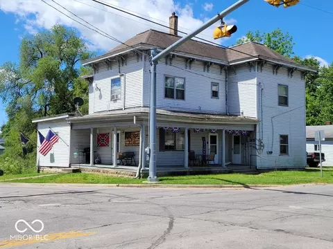 7009 W 7023 W Us Highway 52, Arlington, IN 46104