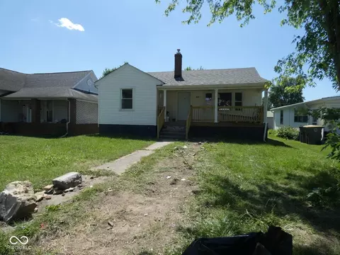 614 S Lynn St, Seymour, IN 47274