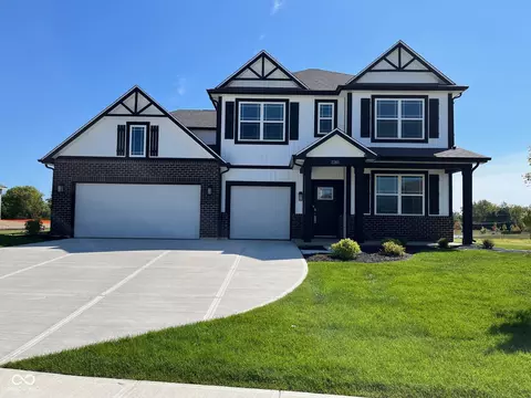 2283 Pinehurst Dr, Plainfield, IN 46168