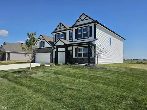 2283 Pinehurst Dr, Plainfield, IN 46168 photo 2