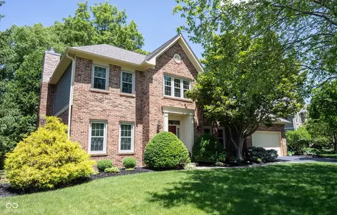 12522 Old Stone Dr, Indianapolis, IN 46236