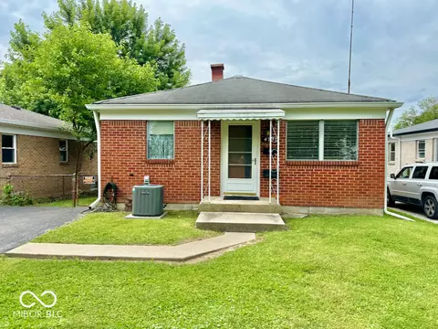 4737 E 17th St, Indianapolis, IN 46218
