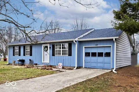 1317 Brooke Dr, Lebanon, IN 46052