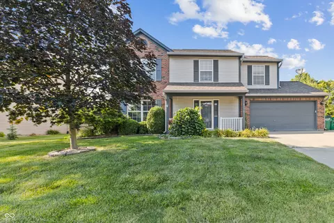 8376 Shattuck Dr, Avon, IN 46123