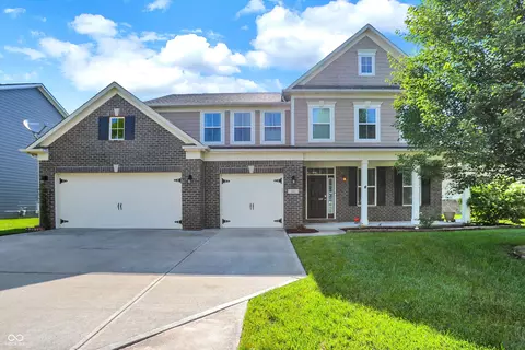 105 Bentree Blvd, Danville, IN 46122