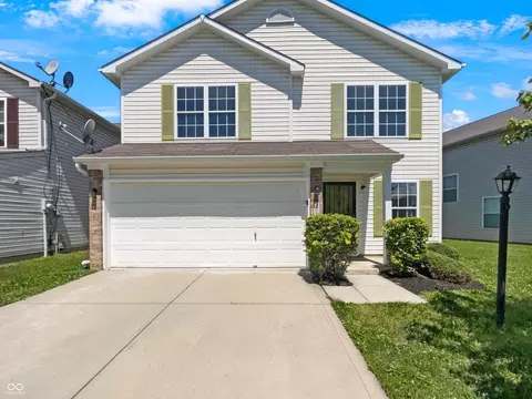 4068 Orchard Valley Ln, Indianapolis, IN 46235