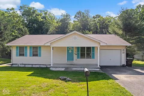 337 Park Ave, North Vernon, IN 47265