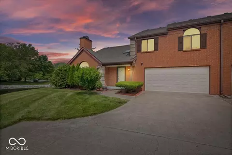 9360 Golden Leaf Way, Indianapolis, IN 46260