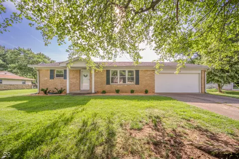 6915 Ransdell St, Indianapolis, IN 46227